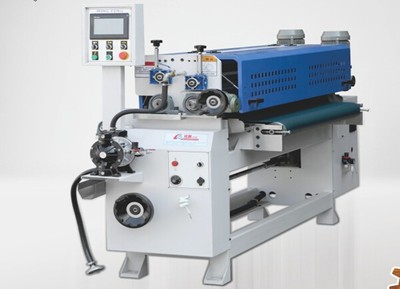 廠家直銷佛山全精密涂布機(jī) 單輥全自動(dòng)涂裝設(shè)備與刮刀式涂布機(jī)研發(fā)解析