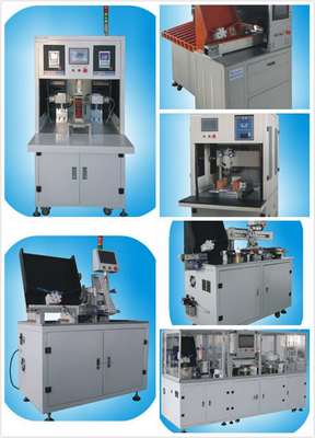 18650圓柱電池智能PACK設(shè)備解決方案 全自動(dòng)點(diǎn)焊、分選與貼青稞紙一體化系統(tǒng)