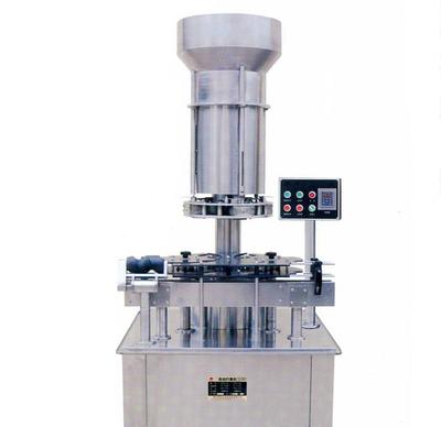 全自動(dòng)打塞機(jī) 現(xiàn)代紅酒廠不可或缺的機(jī)械設(shè)備