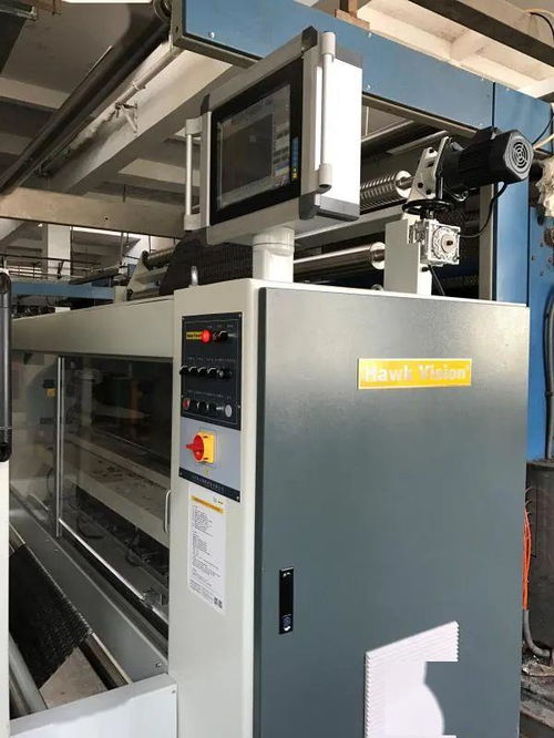 常州宏大榮膺“中國(guó)紡織機(jī)械行業(yè)產(chǎn)品研發(fā)中心” 全球率先攻克“整緯不整花”技術(shù)難題