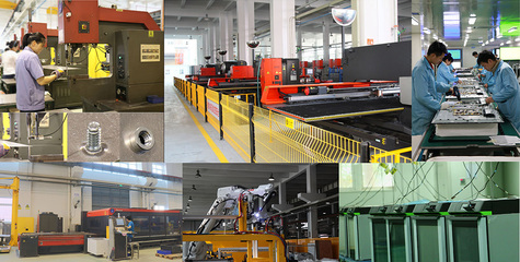 通潤(rùn)裝備 以創(chuàng)新驅(qū)動(dòng)機(jī)械設(shè)備研發(fā)，引領(lǐng)行業(yè)技術(shù)變革