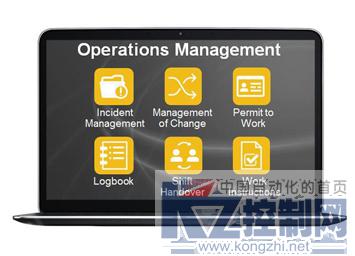 橫河電機發布創新運營管理軟件包 賦能工廠人員效率，優化供應鏈與網絡安全